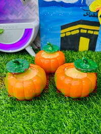 🎃 জিপসাম পাম্পকিন ক্যান্ডেল হোল্ডার_img_4