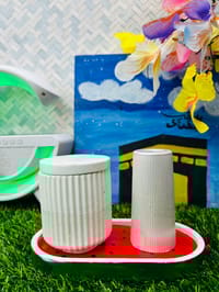 জিপসাম ক্যান্ডেল ৩পিস সেট_img_1