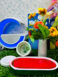 জিপসাম ক্যান্ডেল ৩পিস সেট_img_2