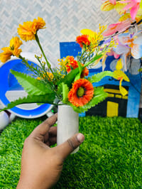 জিপসাম ক্যান্ডেল ৩পিস সেট_img_6