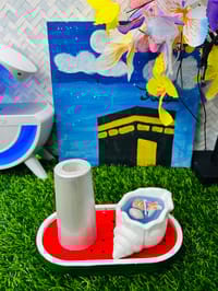 জিপসাম ক্যান্ডেল ৩পিস সেট_img_1