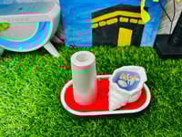 জিপসাম ক্যান্ডেল ৩পিস সেট_img_2