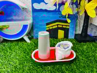 জিপসাম ক্যান্ডেল ৩পিস সেট_img_3