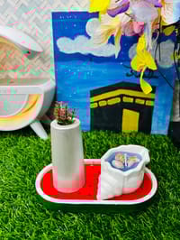 জিপসাম ক্যান্ডেল ৩পিস সেট_img_6