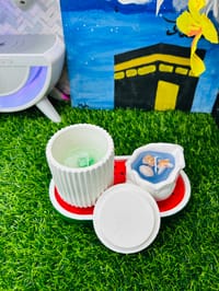 জিপসাম ক্যান্ডেল ৩পিস সেট_img_3