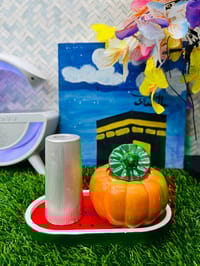 জিপসাম ক্যান্ডেল ৩পিস সেট_img_1