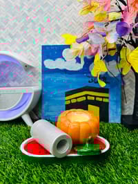 জিপসাম ক্যান্ডেল ৩পিস সেট_img_7