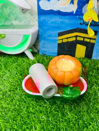 জিপসাম ক্যান্ডেল ৩পিস সেট_img_8