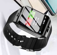 DZ09 সিম এবং কার্ড ব্যবহার যোগ্য স্মার্ট ওয়াচ- DZ09 Smart Watch_img_6