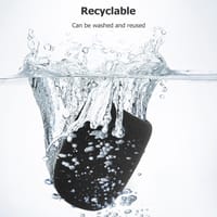 DoomHot 10PCS Microphone Covers_img_3