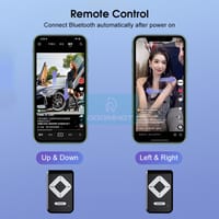 DoomHot Wireless Bluetooth Selfie Stick_img_3