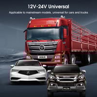 Geepact Car Charger QC4.0PD Lighter_img_3