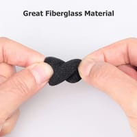 DoomHot 10PCS Microphone Covers_img_2