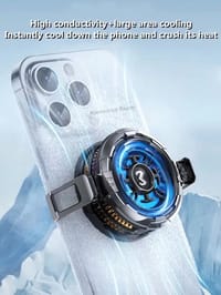 Memo CX08 15w Mobile Phone Cooler Fan_img_4