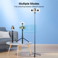 DoomHot Wireless Bluetooth Selfie Stick_img_1