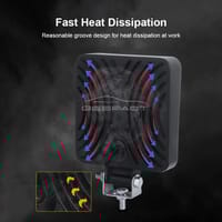 Geepact 45 LED Car Work Light_img_3