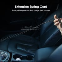 Geepact Car Charger QC4.0PD Lighter_img_1