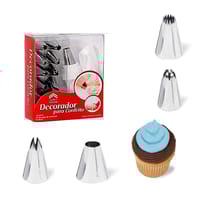 Cake Decoration Nozzle Set (13 pcs)_img_0