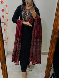 Shidur kalo Three Piece_img_1