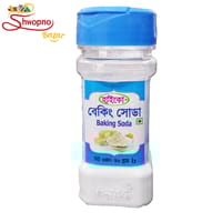 হাইকো বেকিং সোডা - ৪০গ্রাম_img_0