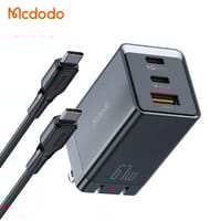 Mcdodo CH-153 67W PD GaN5 Mini Fast Charging Pro Set_img_0