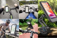 Waterproof Phone Holder for Bike_img_1