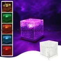 USB Dynamic Water Pattern Light_img_1