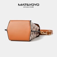 MATEYOYO Women Shoulder Bags Long_img_3