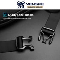MENSPE Men Chest Bag Casual Waist_img_5