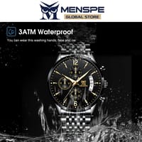 🔰✅MENSPE Men's Quartz Watch_img_2
