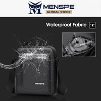 🔰✅MENSPE Men's Shoulder Bag Cross Body_img_1