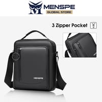 🔰✅MENSPE Men's Shoulder Bag Cross Body_img_3