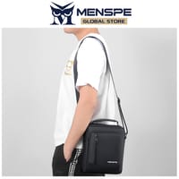 🔰✅MENSPE Men's Shoulder Bag Cross Body_img_4