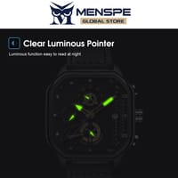 MENSPE Men's Watches Casuals Fashion_img_3
