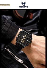 MENSPE Men's Watches Casuals Fashion_img_9