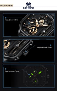 MENSPE Men's Watches Casuals Fashion_img_12