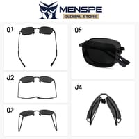 MENSPE Photochromic Sunglasses_img_0
