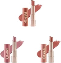 Mars Creamy Matte Bullet Lipstick_img_0