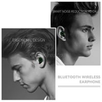 🔰✅Wiresto TWS Wireless Earphone Bluetooth_img_7