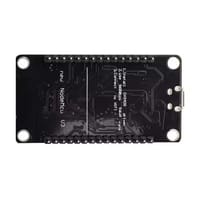 ESP8266 NodeMCU LoLin V3 Development Board | WiFi IoT Module | CH340G USB | Compatible with Arduino_img_1