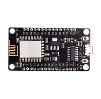 ESP8266 NodeMCU LoLin V3 Development Board | WiFi IoT Module | CH340G USB | Compatible with Arduino_img_2