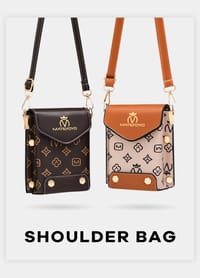 MATEYOYO Women Shoulder Bags Long_img_5