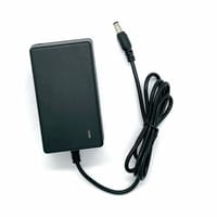 12.6V / 13V 3A Lithium-Ion Battery Charger Adapter | Auto-Cut Off | LED Indicator | 3S 18650 Smart Charger – Black_img_3