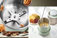 Inima Japan Coffee Grinder 1500 Watt_img_1