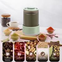 Inima Japan Coffee Grinder 1500 Watt_img_2