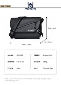 MENSPE Men Fashion Shoulder Bags_img_10