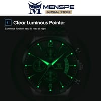 🔰✅MENSPE Men's Quartz Watch_img_5