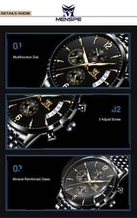 🔰✅MENSPE Men's Quartz Watch_img_7