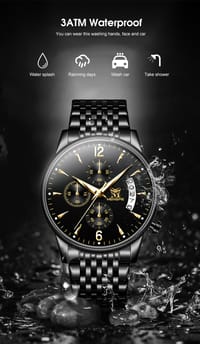🔰✅MENSPE Men's Quartz Watch_img_4