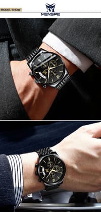 🔰✅MENSPE Men's Quartz Watch_img_10